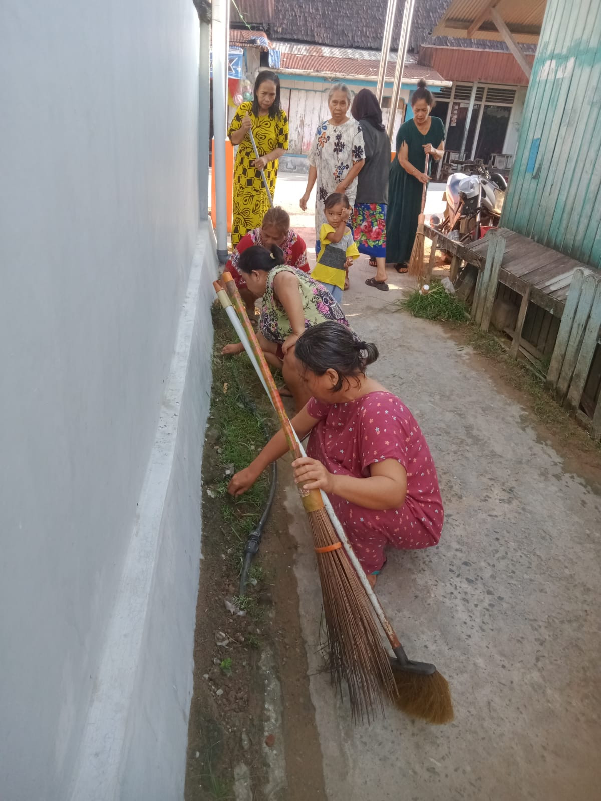 Gotong Royong
