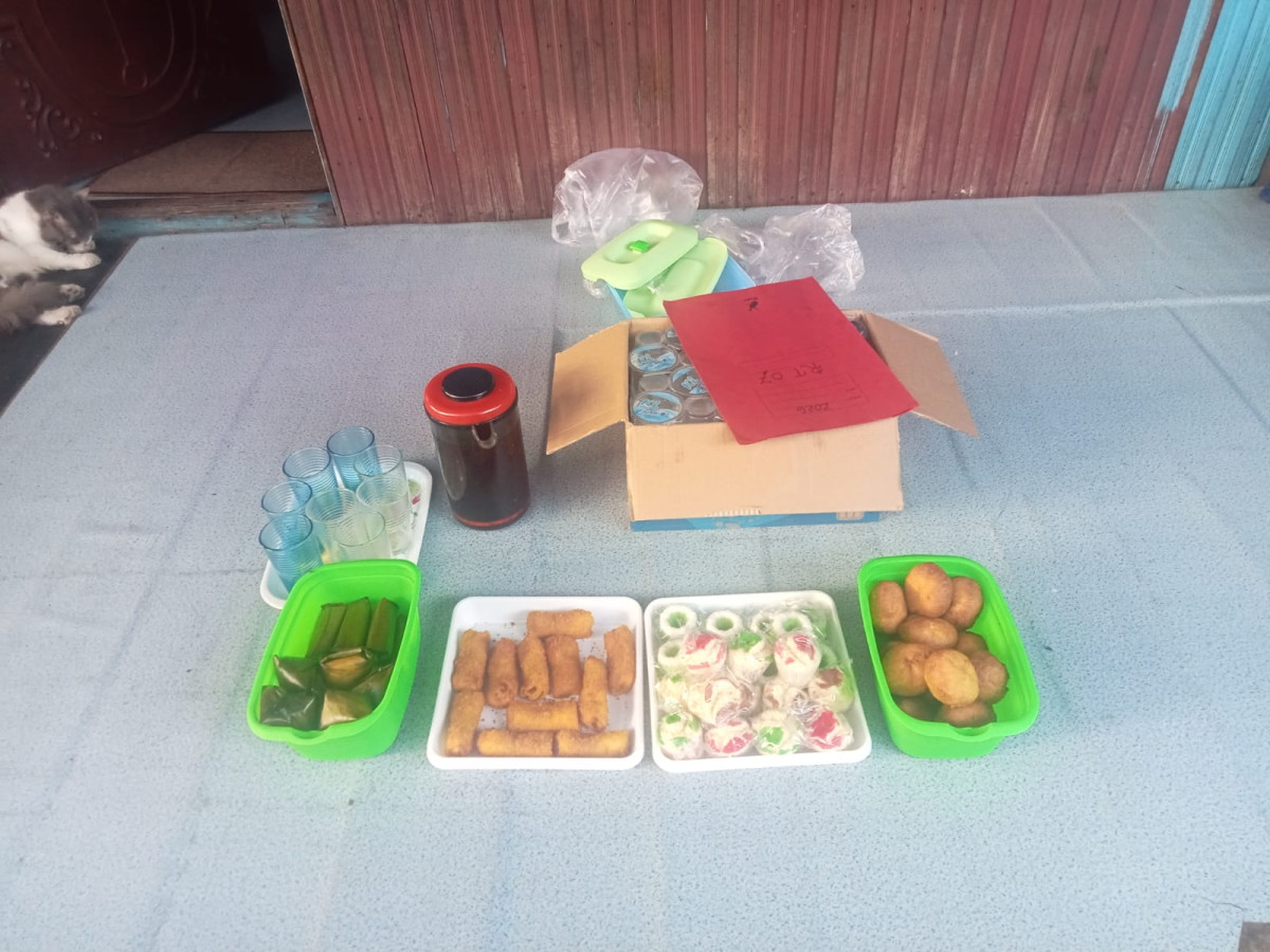 Gotong Royong