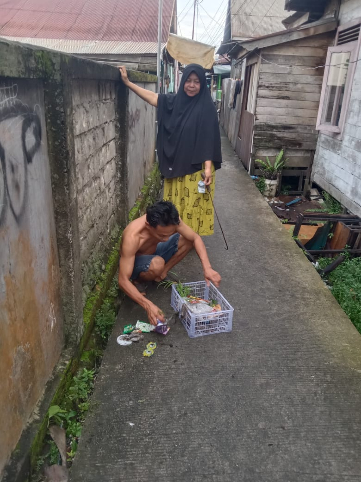 Gotong Royong