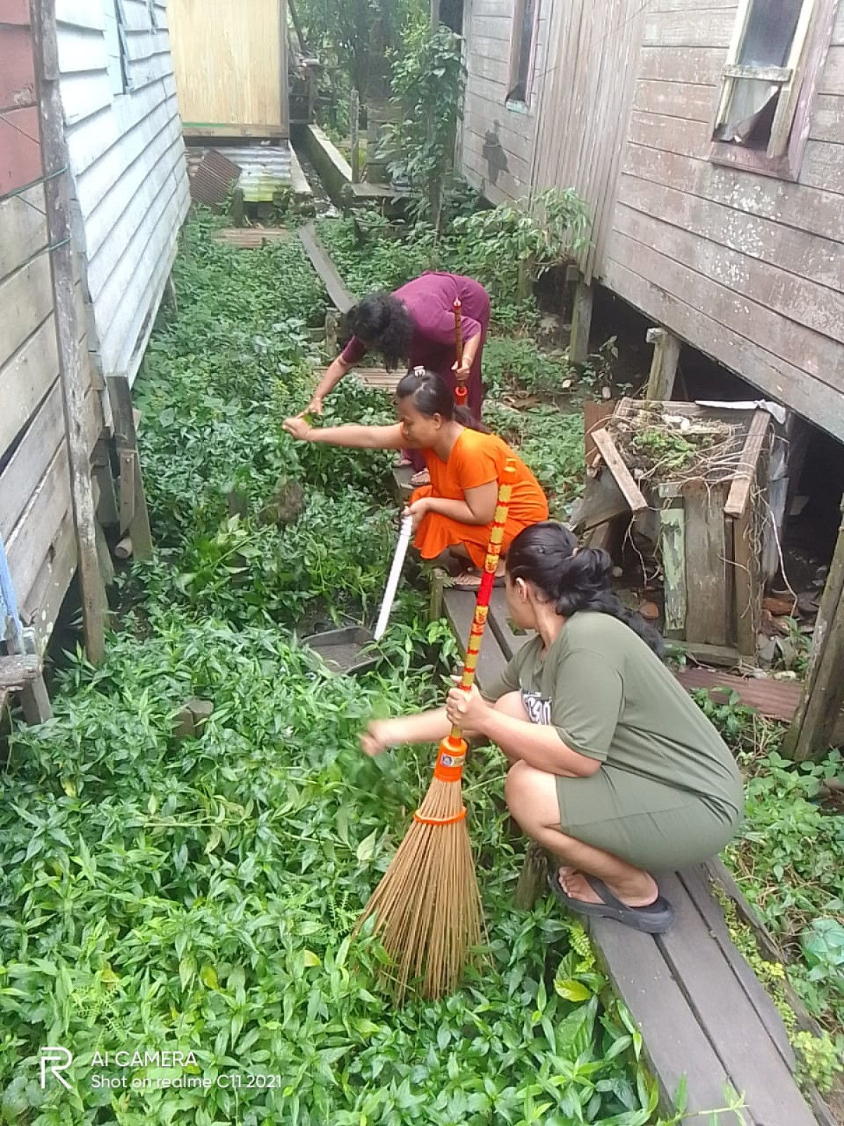 Gotong royong