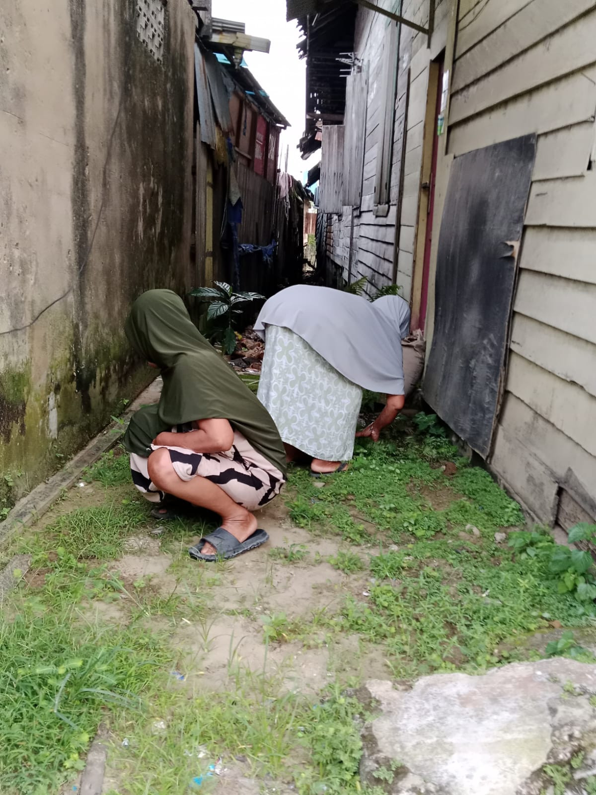 Gotong Royong