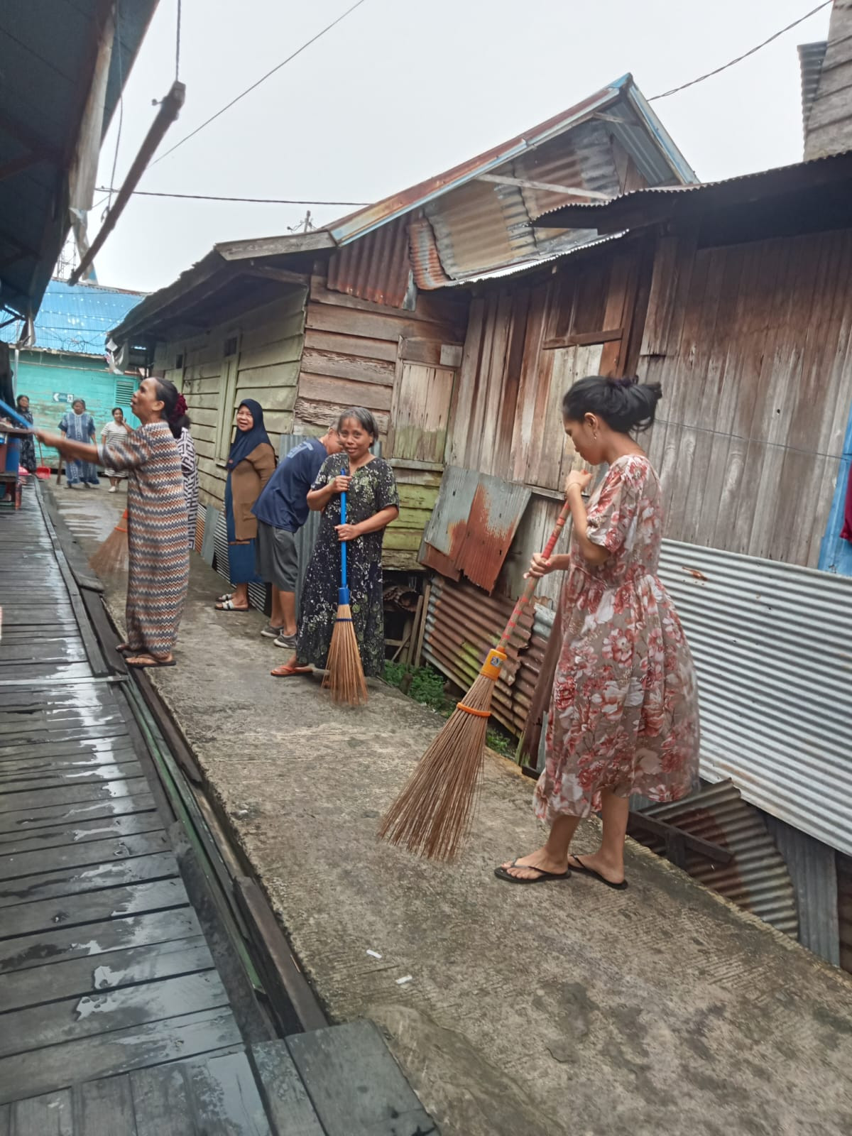 Gotong Royong