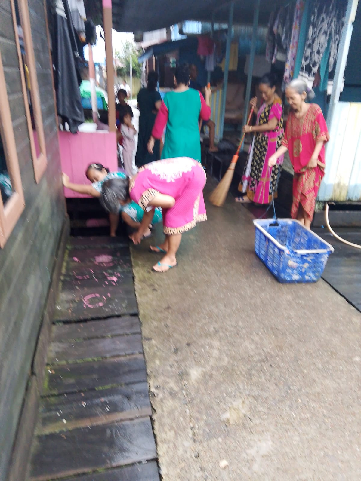 Gotong Royong