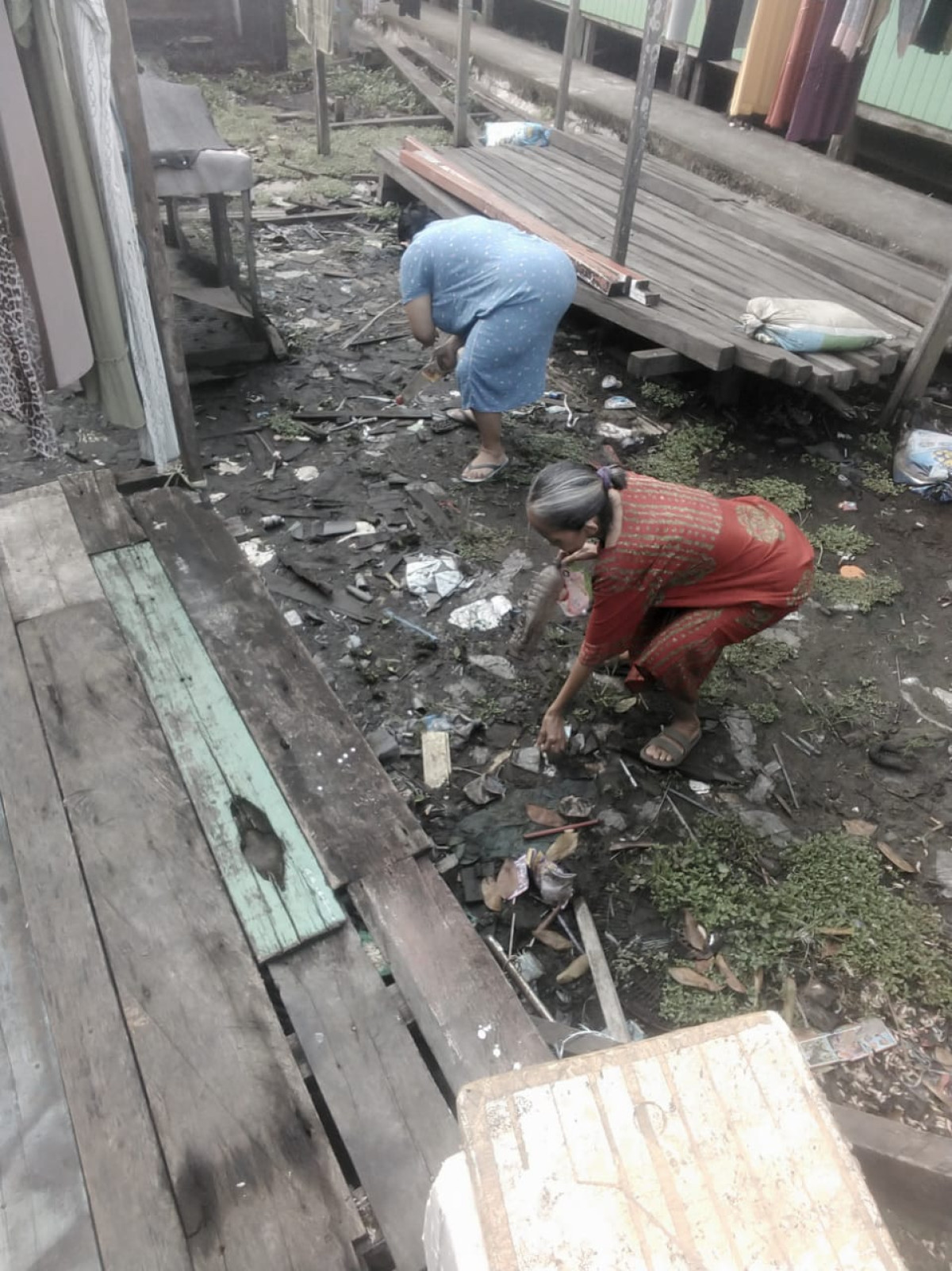 Gotong Royong