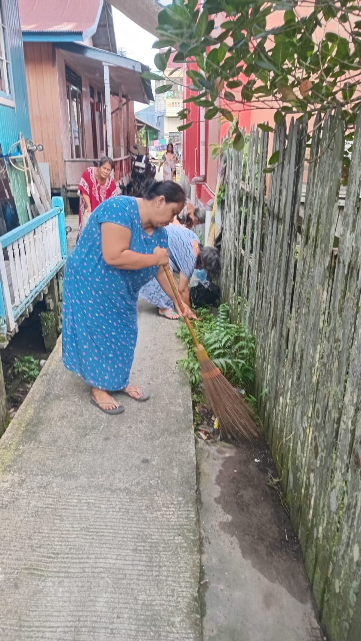 Gotong Royong