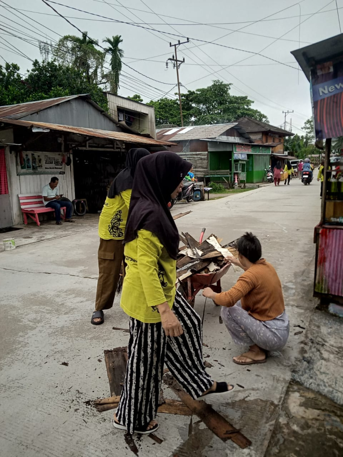 Gotong Royong