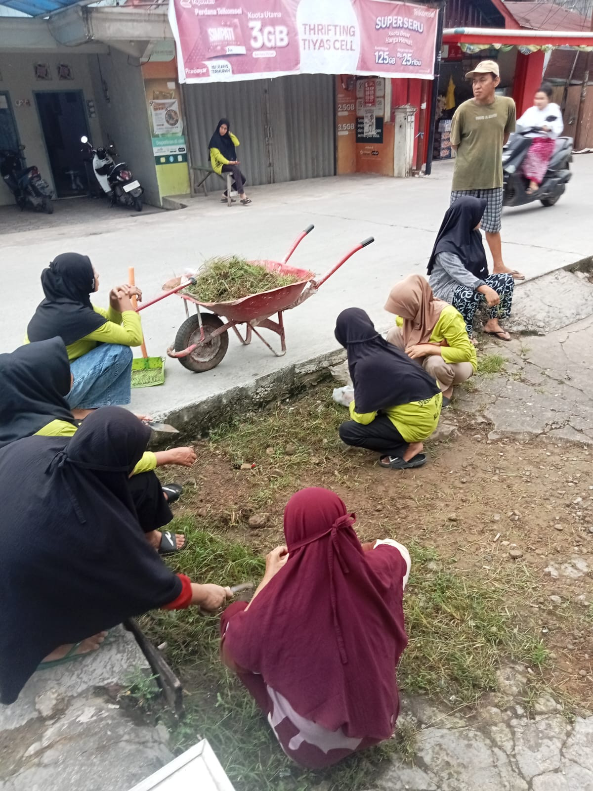 Gotong Royong