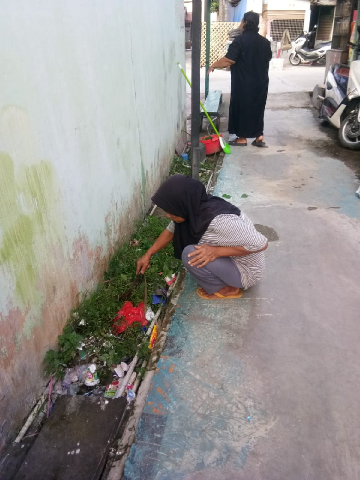 Gotong Royong