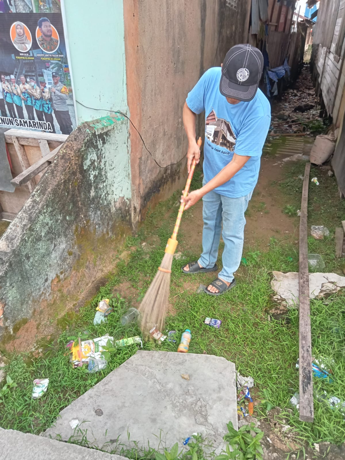 Gotong Royong