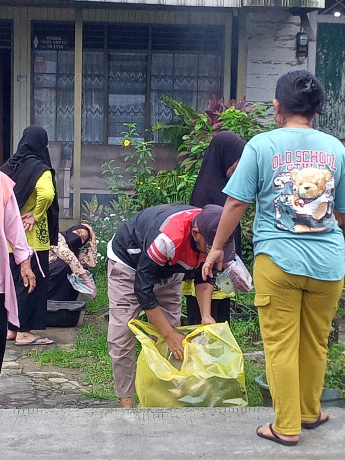 Gotong Royong