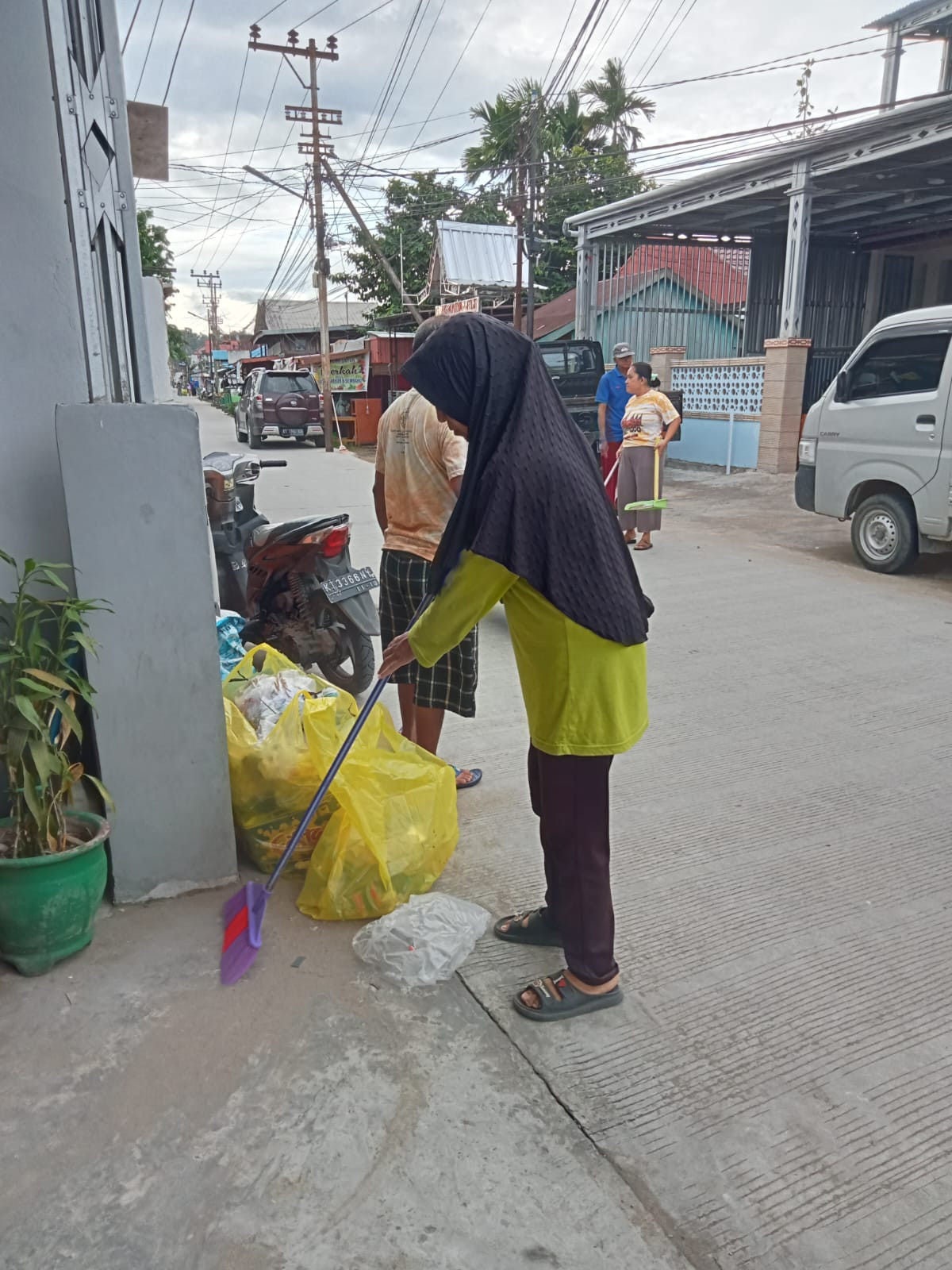 Gotong Royong