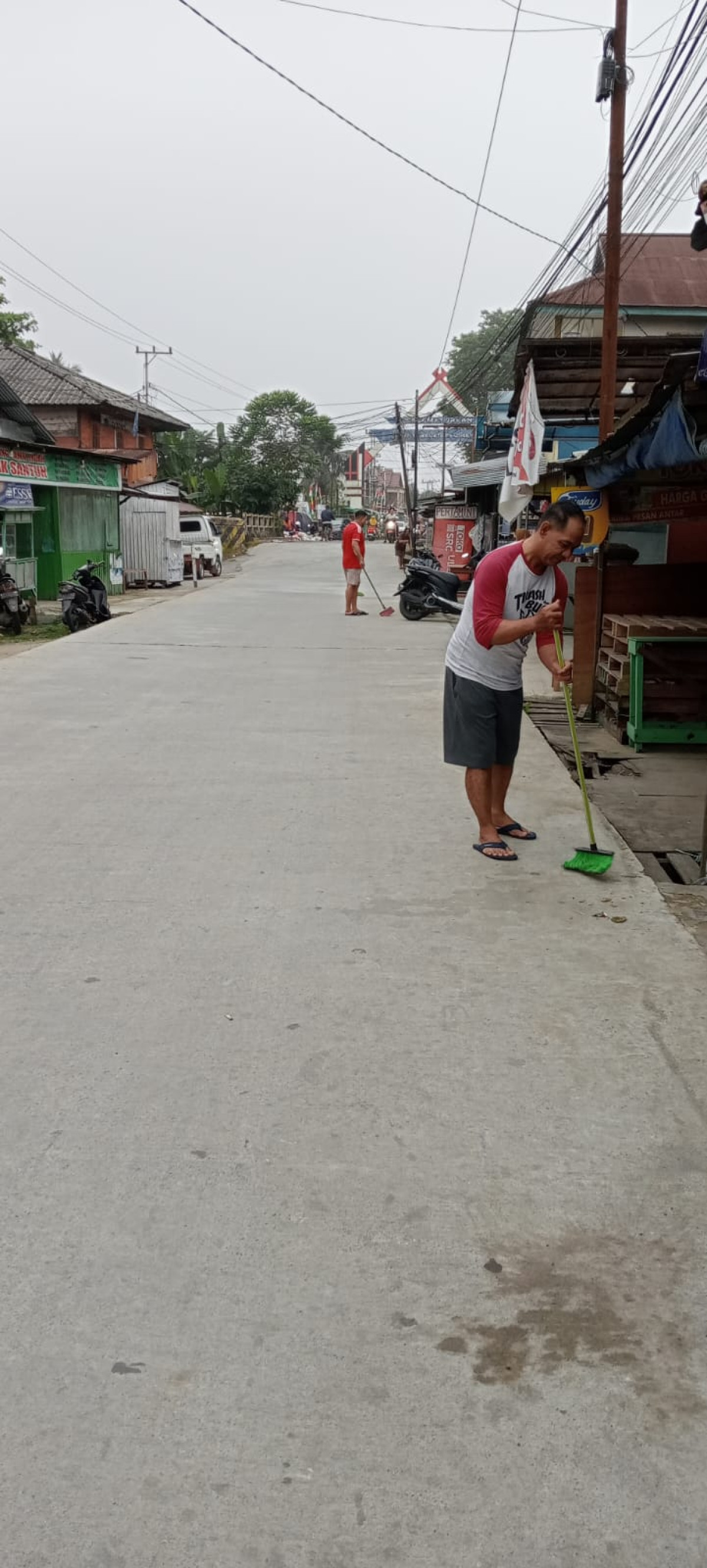 Gotong Royong