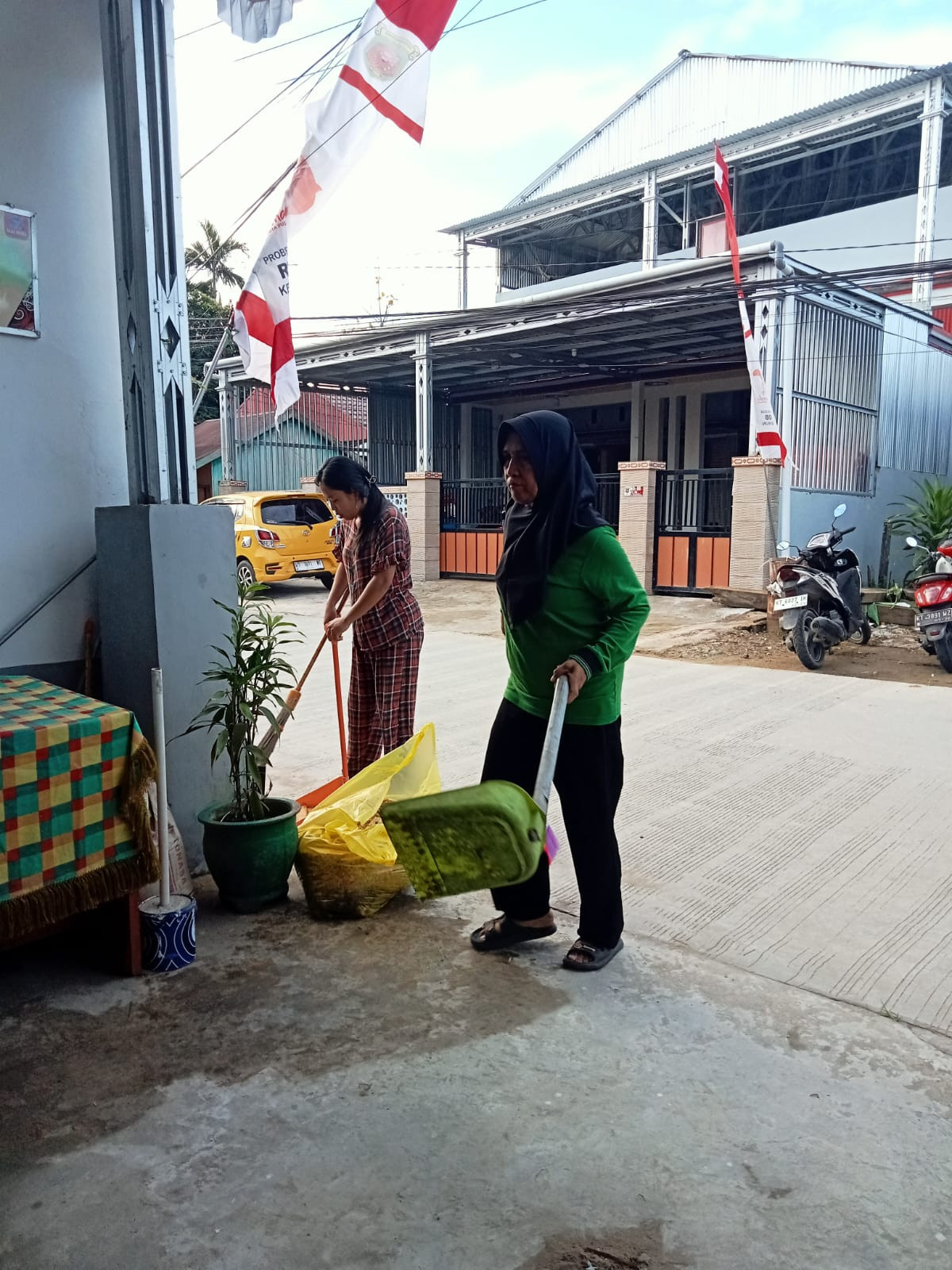 Gotong Royong