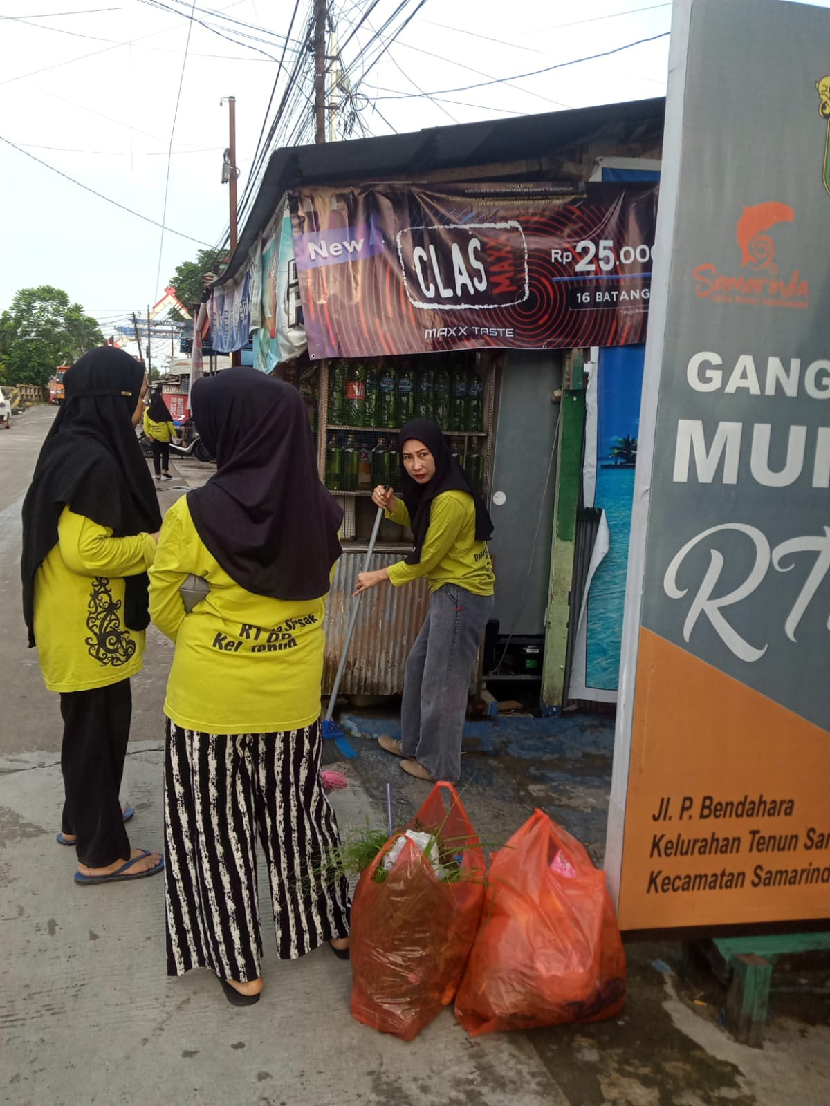 Gotong Royong