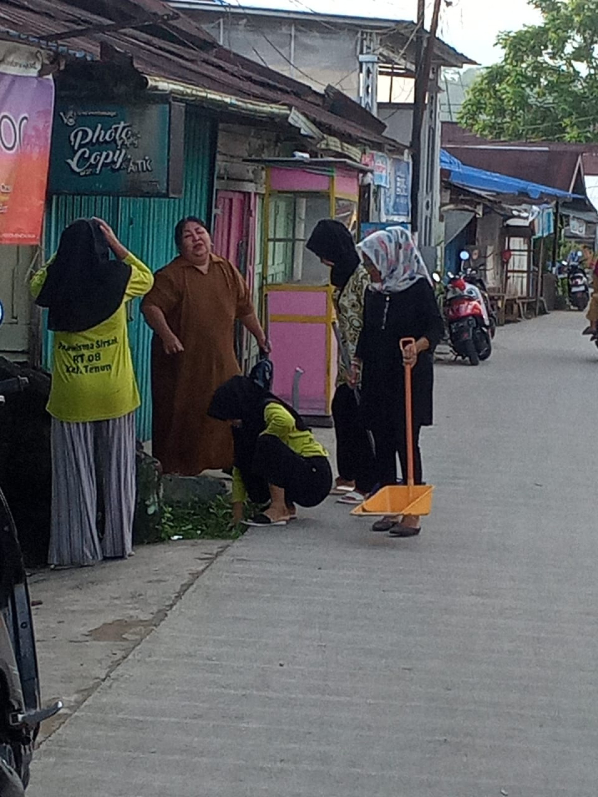 Gotong Royong