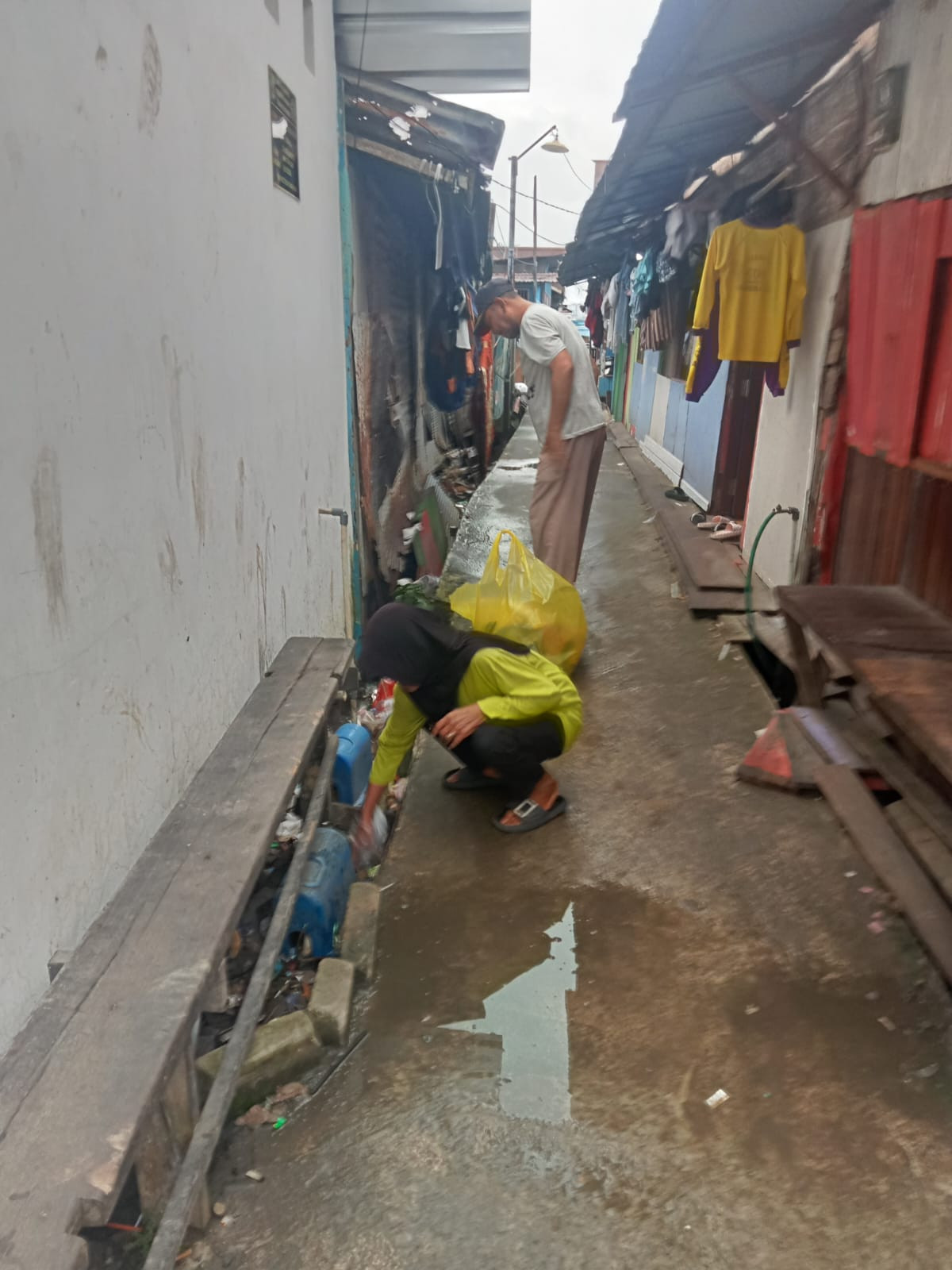 Gotong Royong