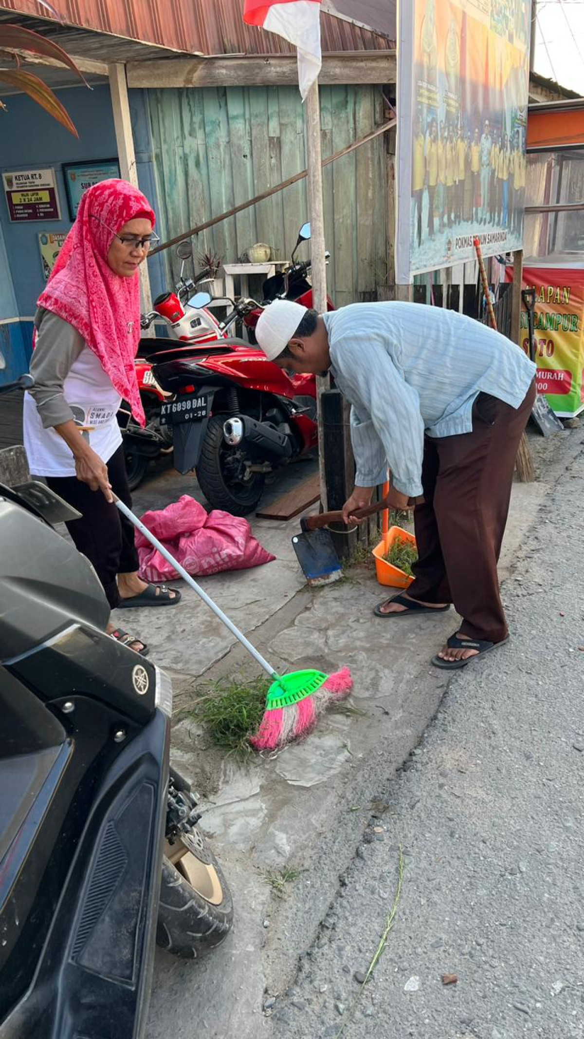 Gotong Royong