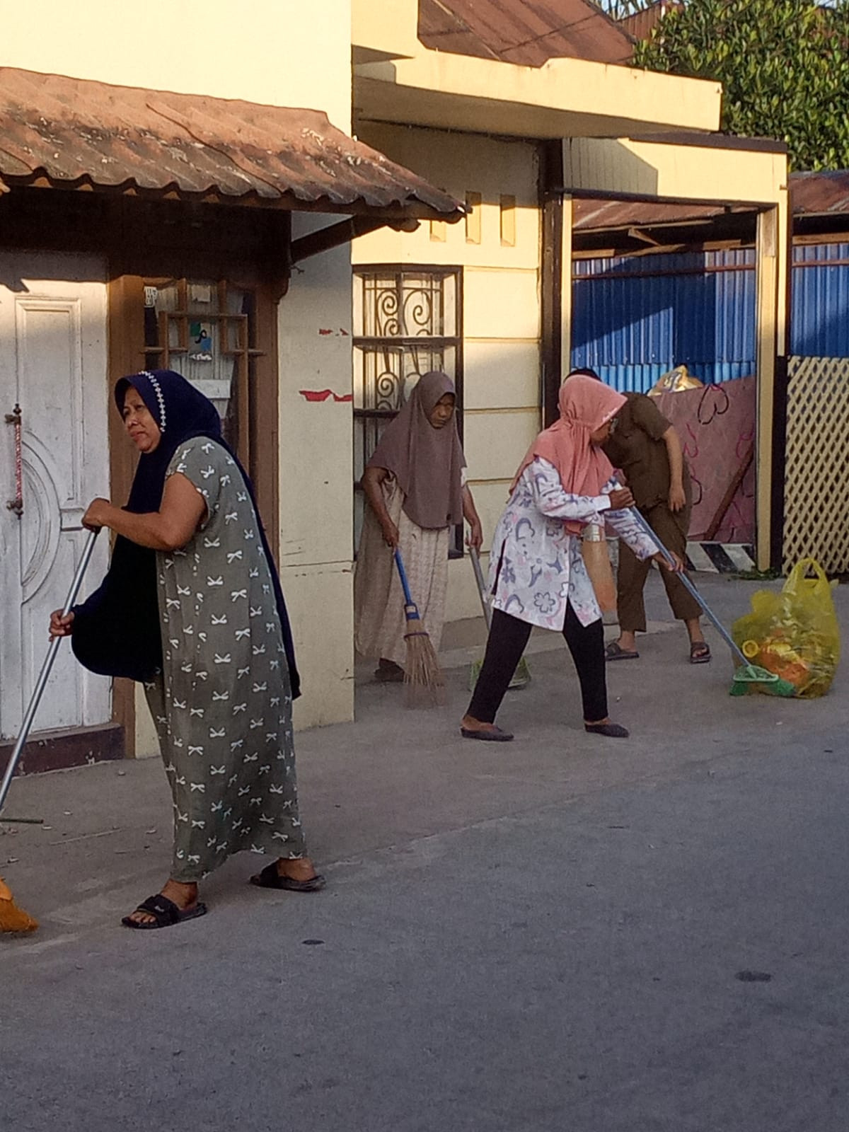 Gotong royong