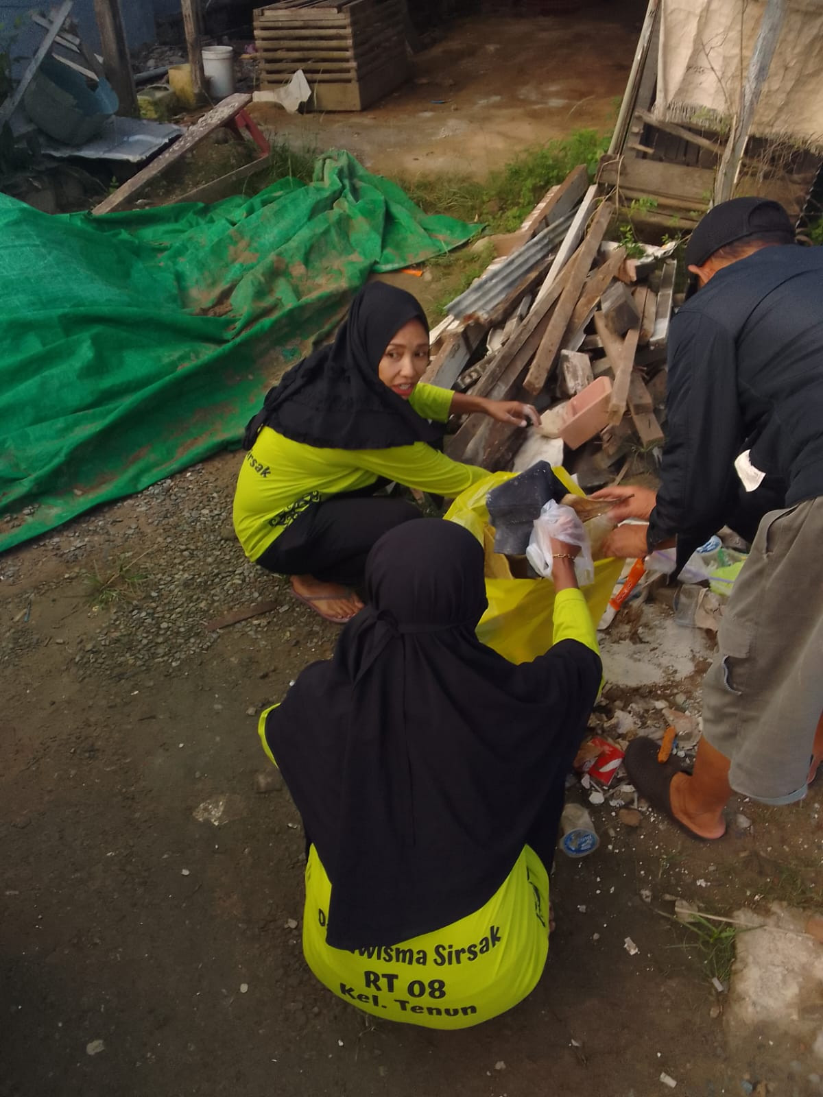 Gotong Royong