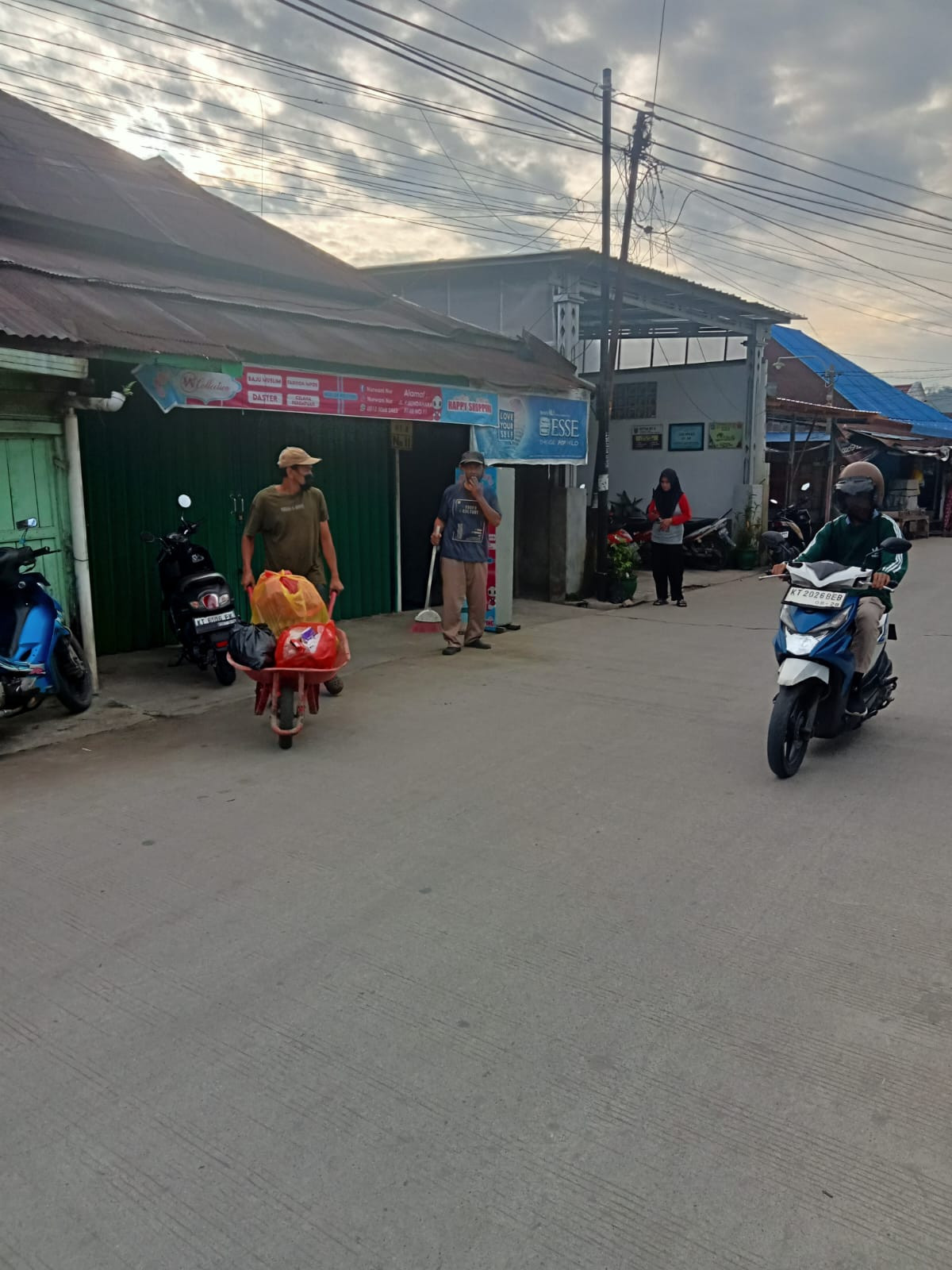 Gotong Royong