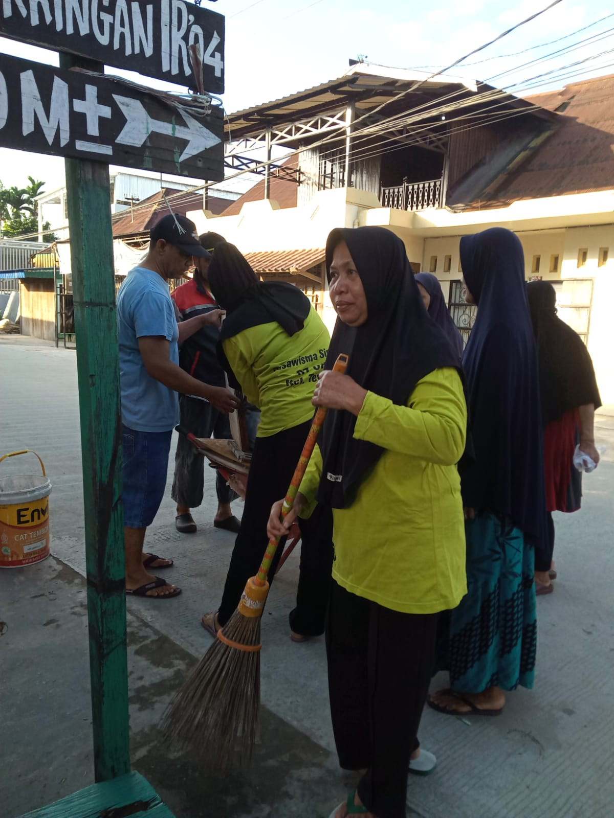 Gotong Royong