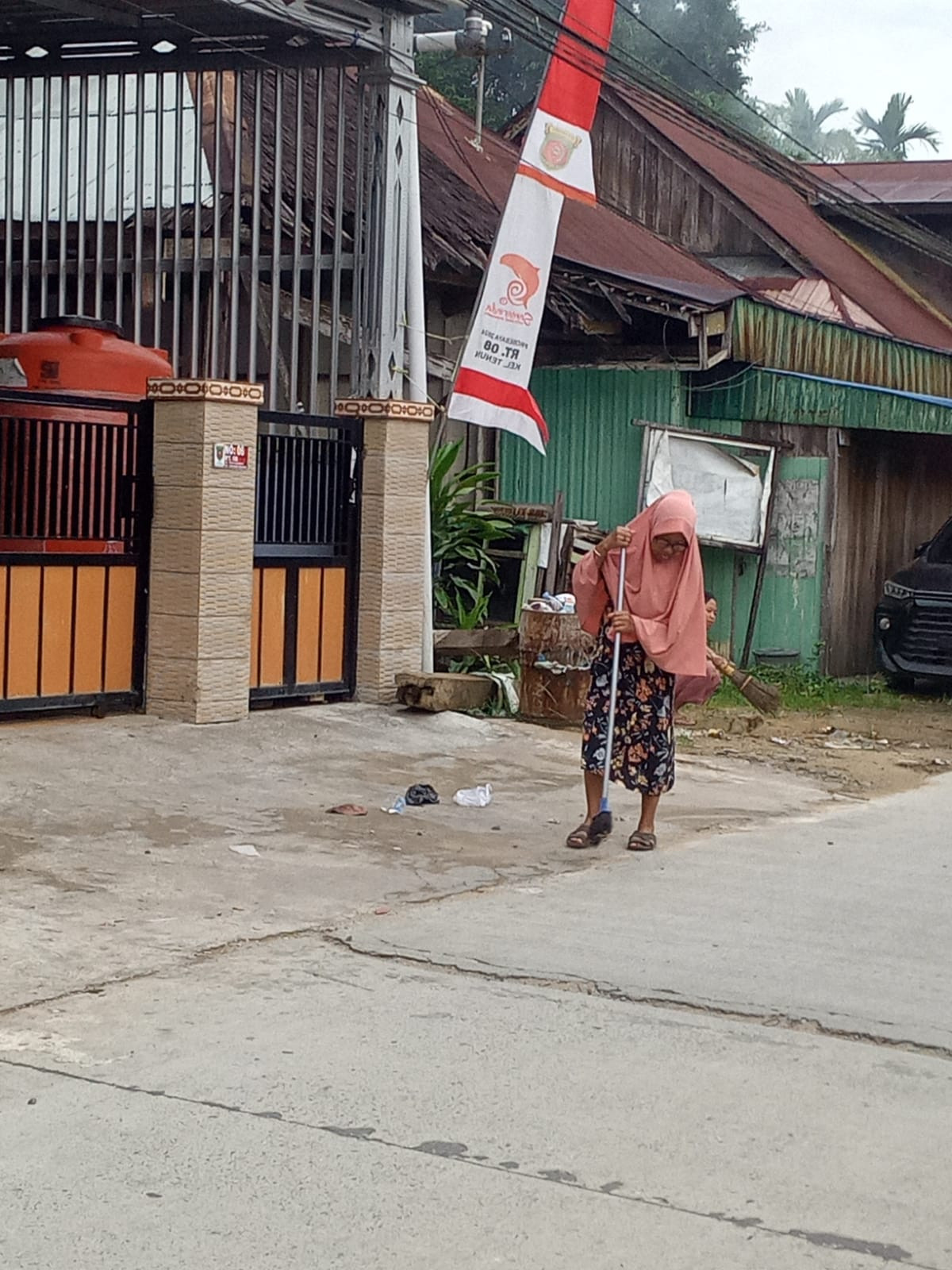 Gotong Royong