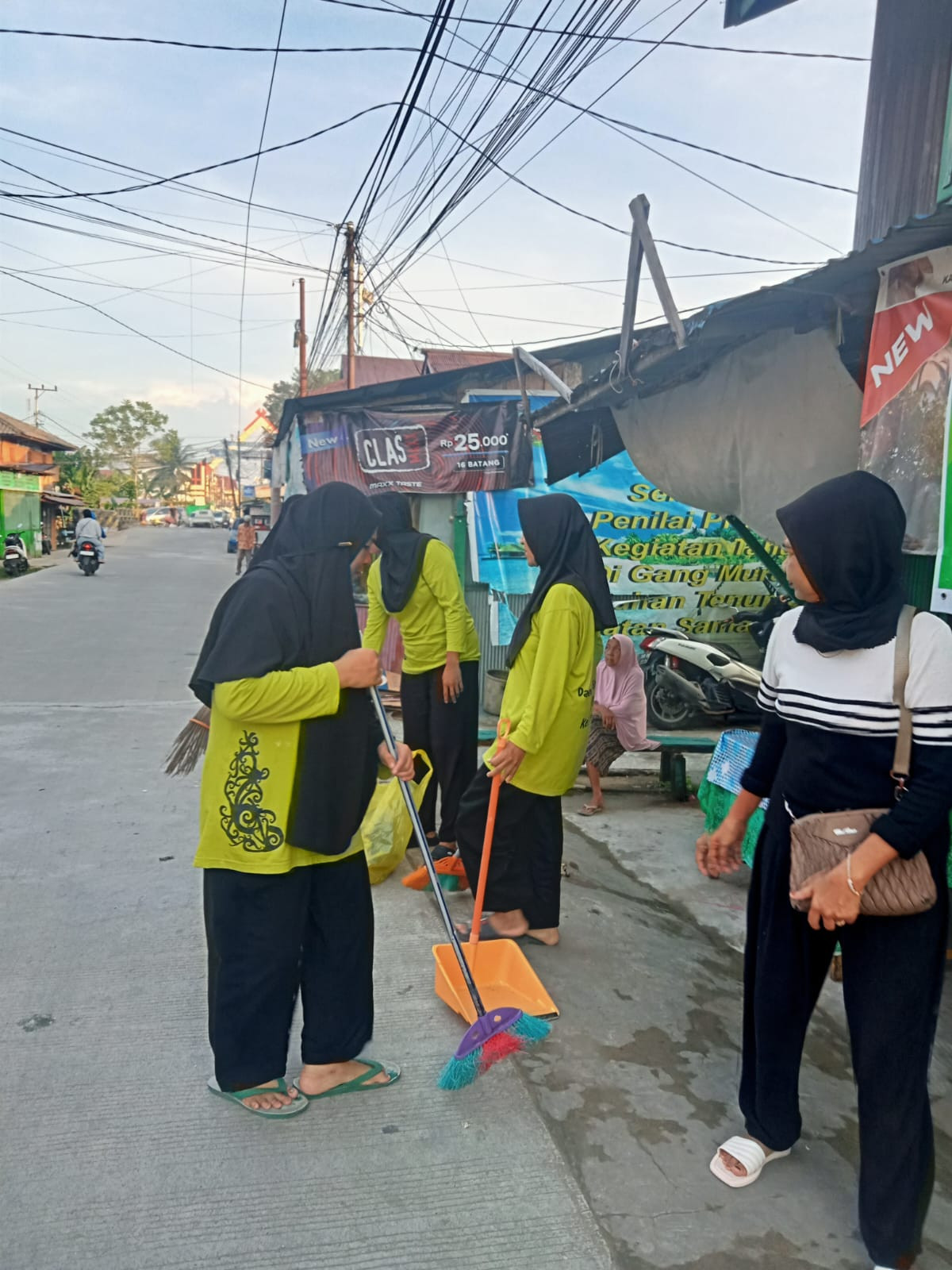 Gotong Royong
