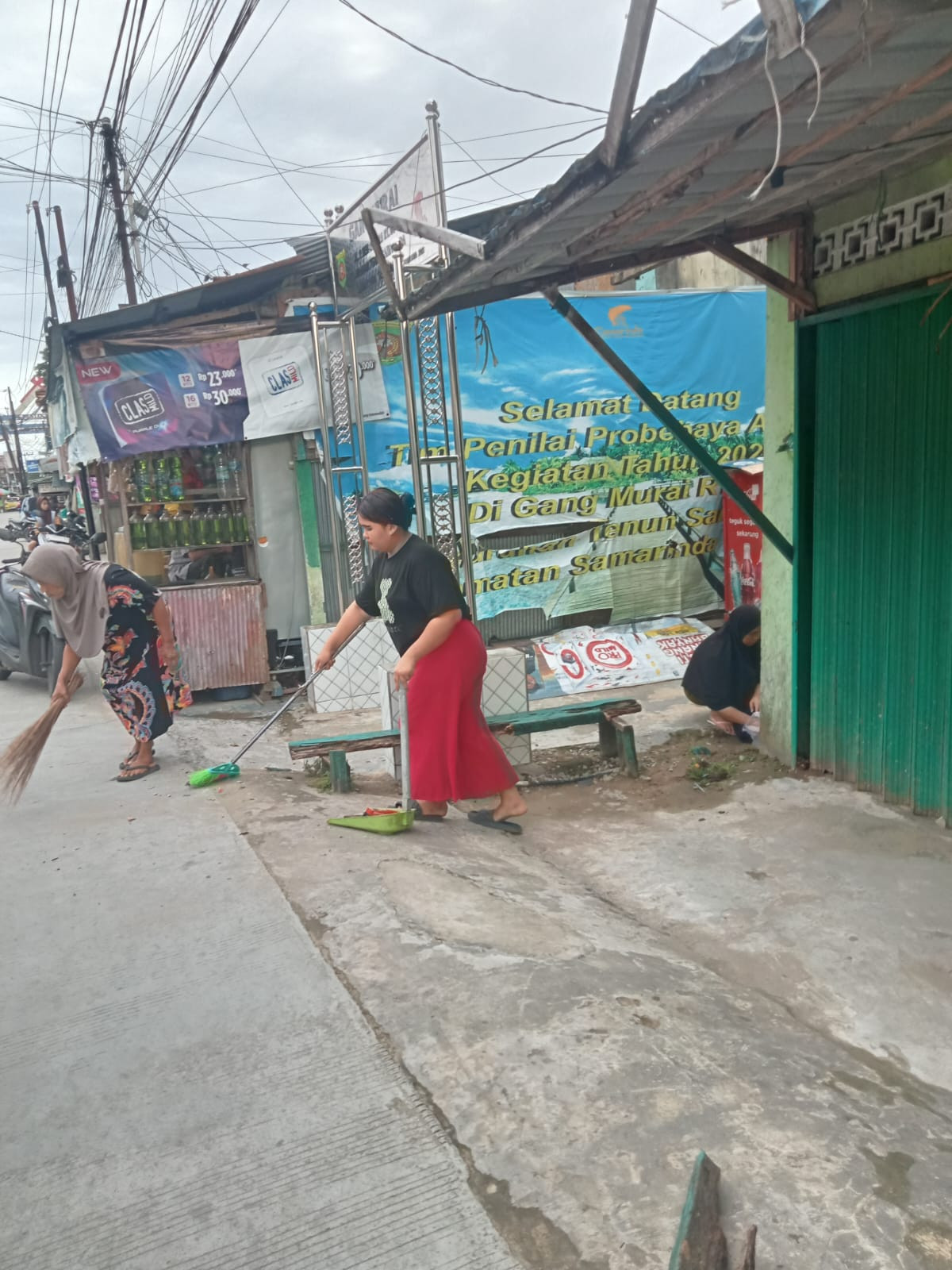 Gotong Royong