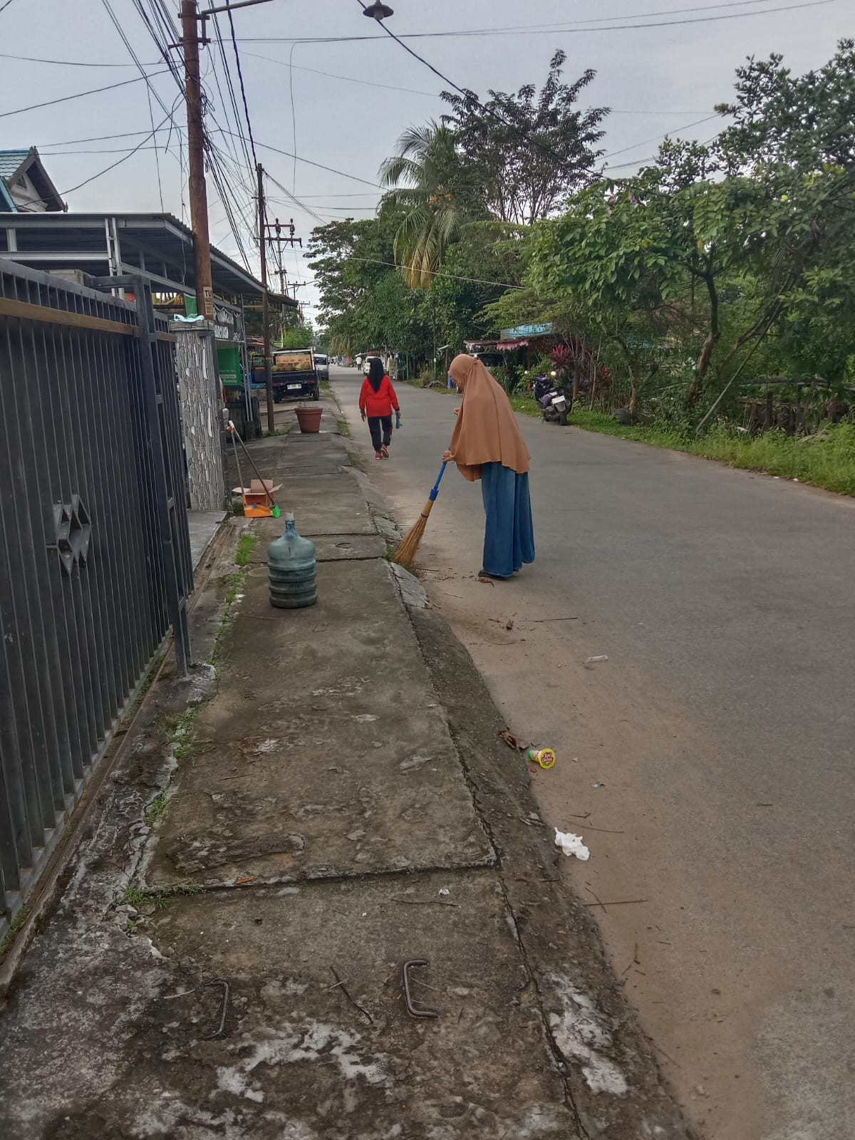 Gotong Royong