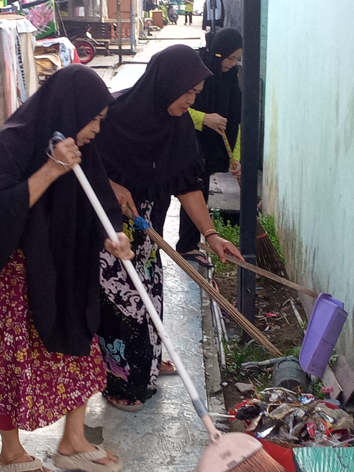 Gotong Royong