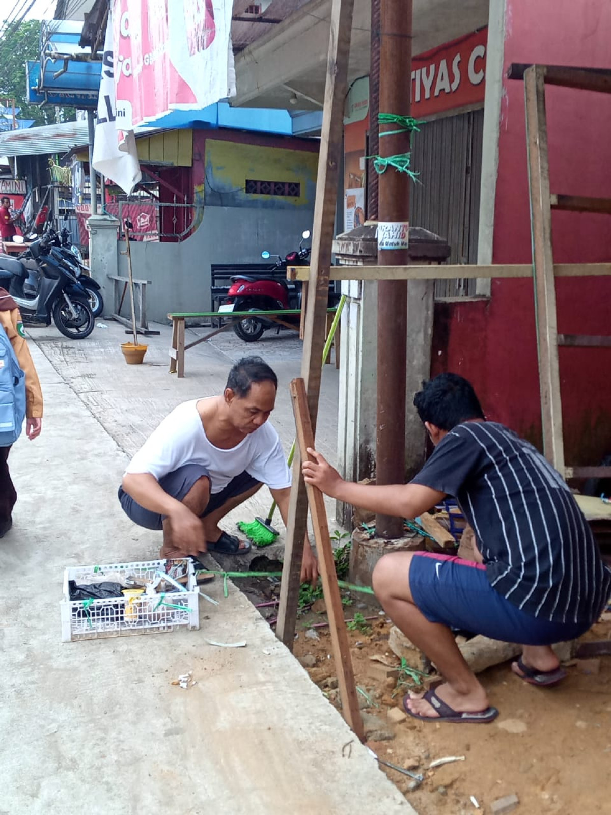 Gotong Royong