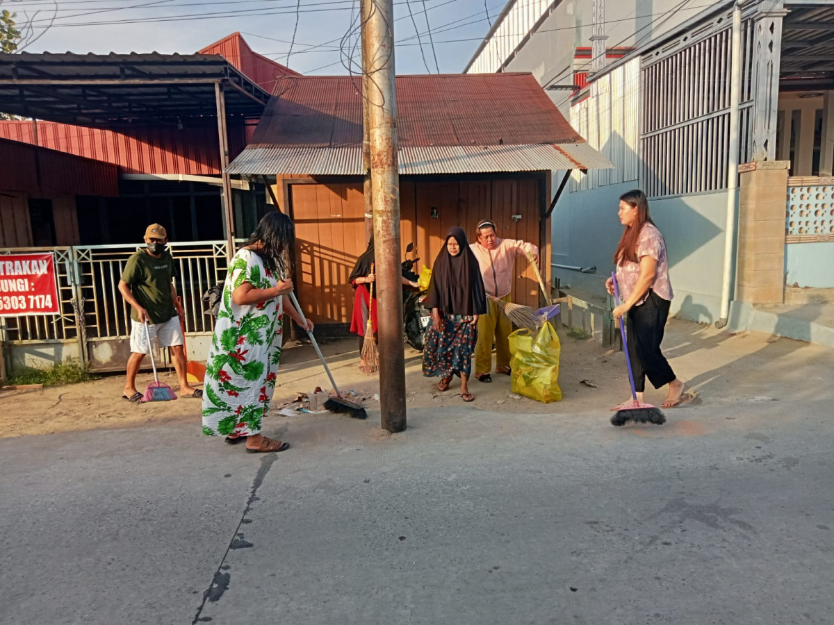 Gotong Royong