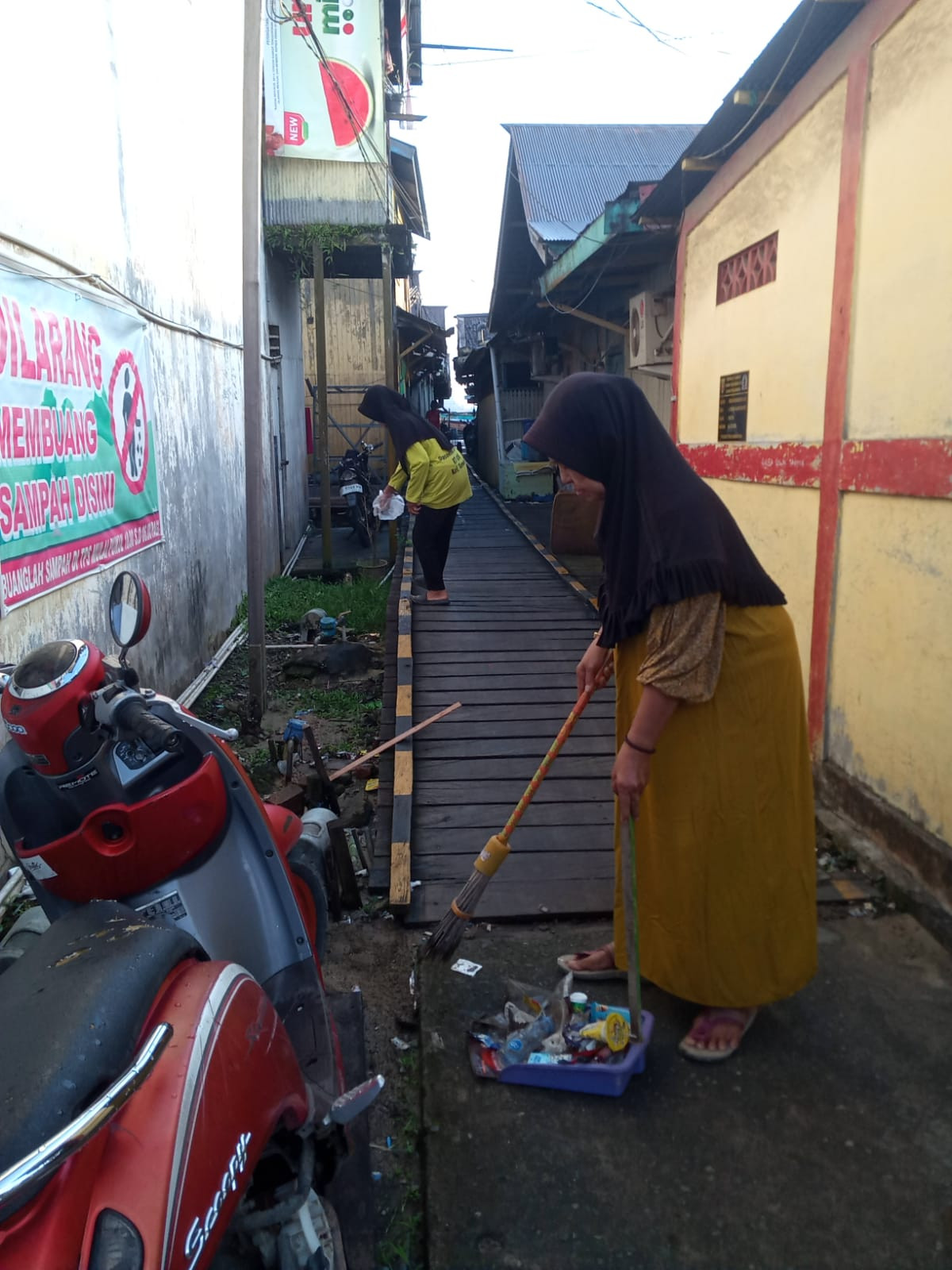 Gotong Royong