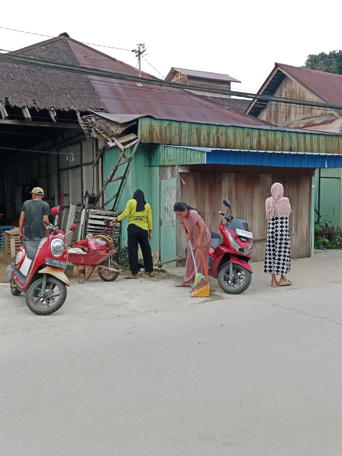 Gotong Royong