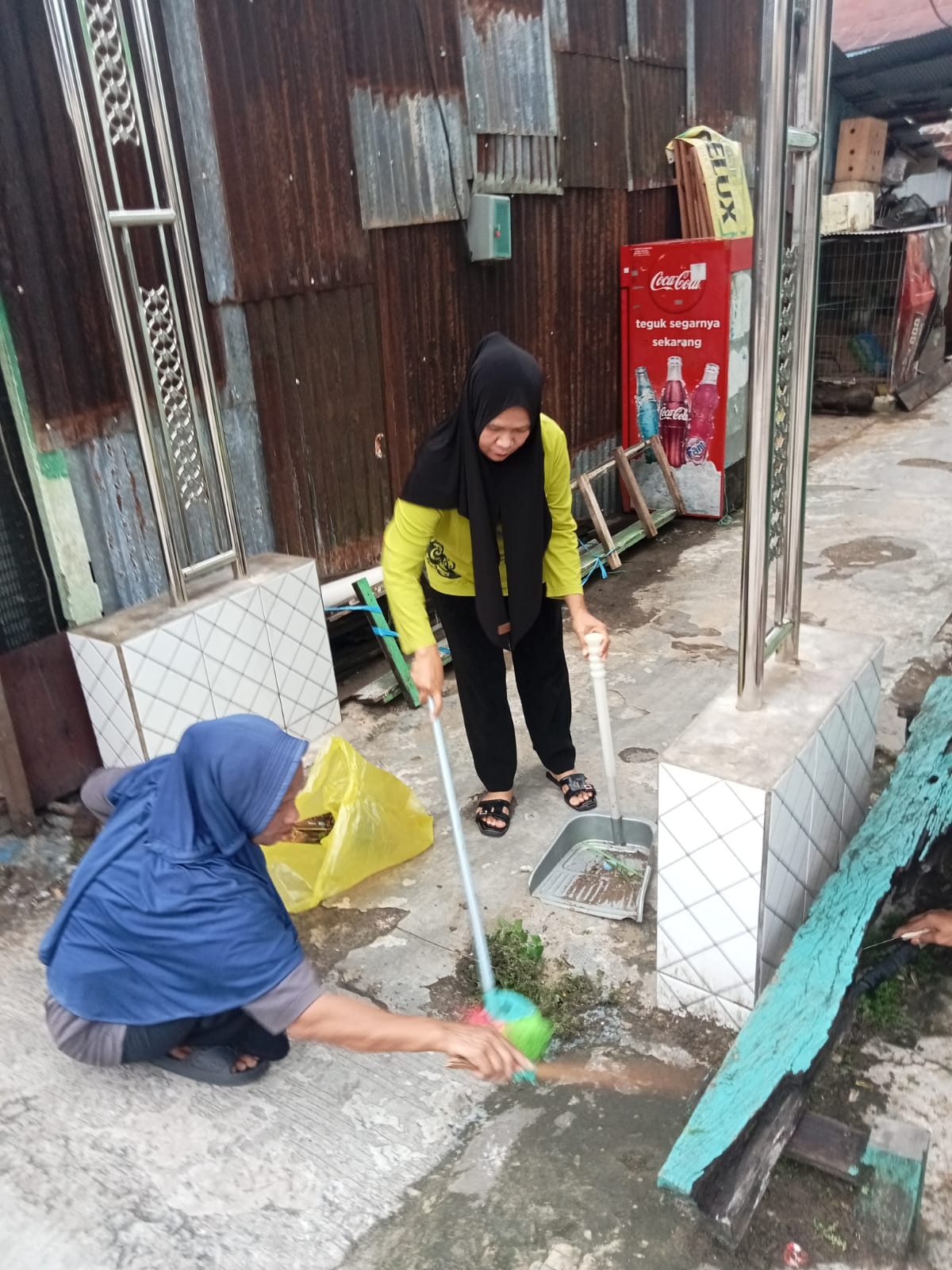 Gotong Royong