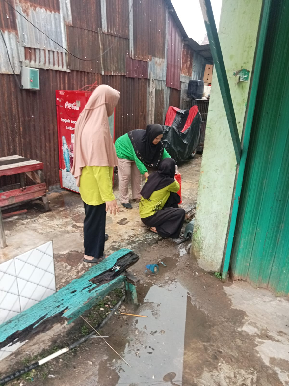 Gotong Royong
