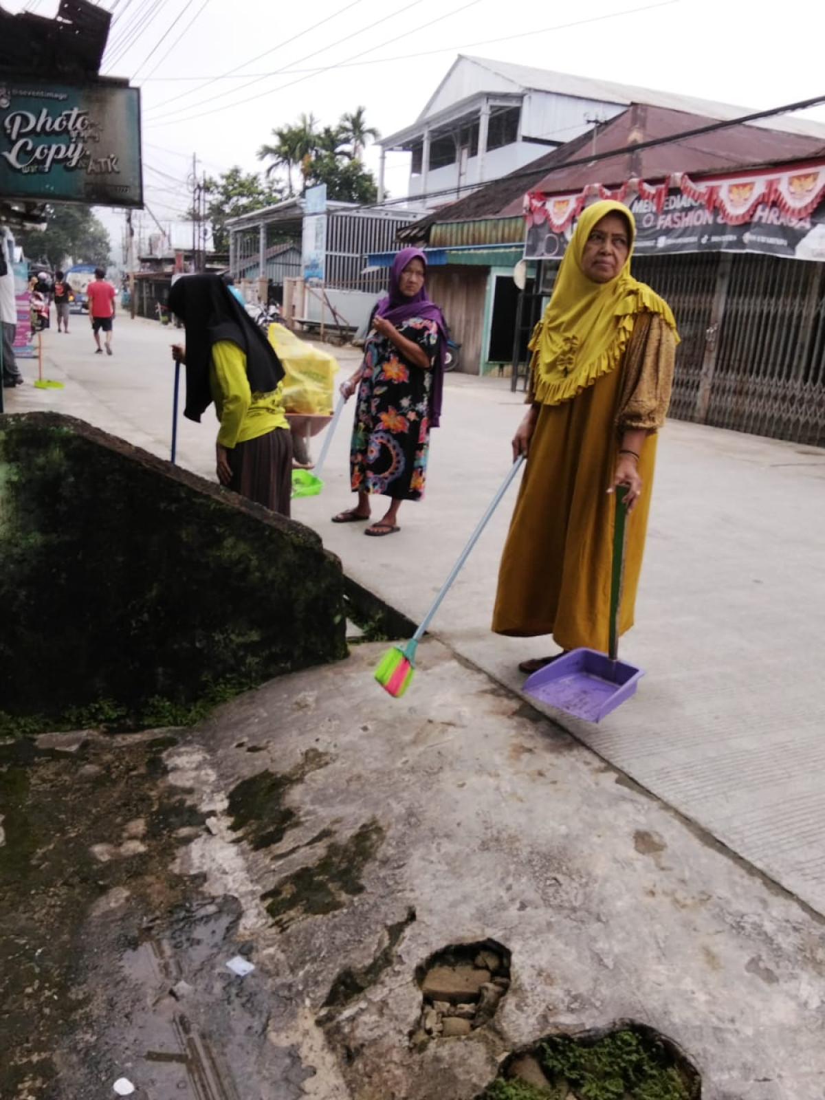 Gotong Royong
