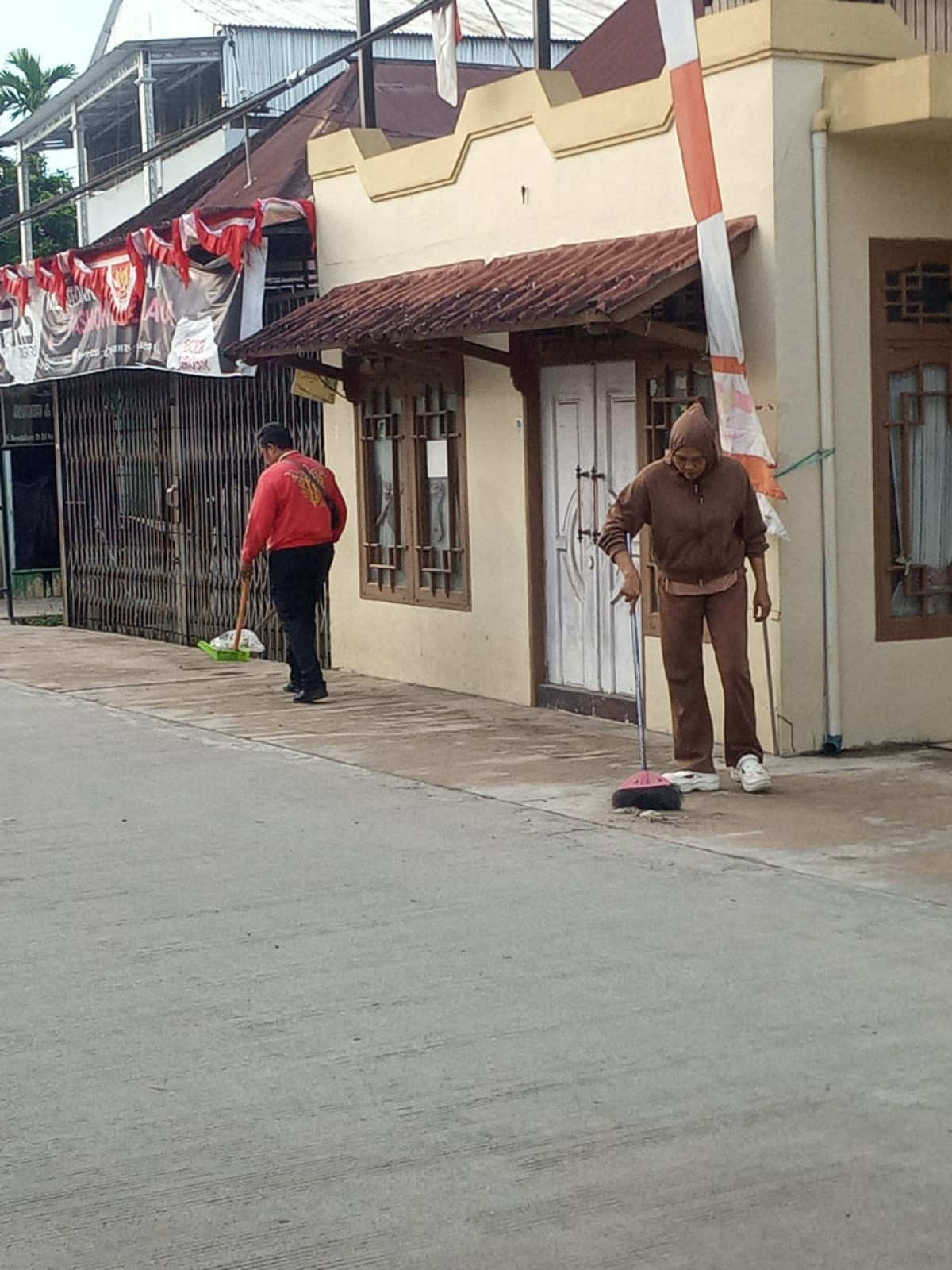 Gotong Royong