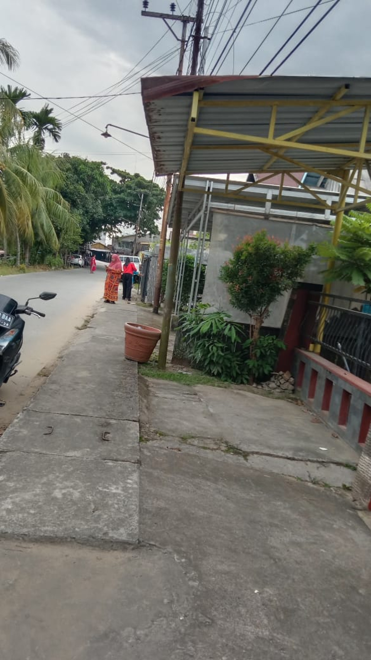Gotong Royong