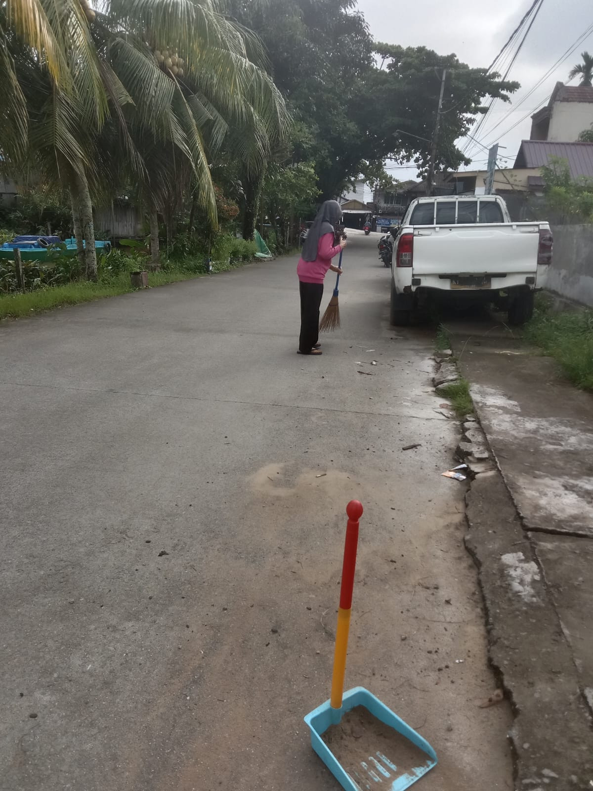 Gotong Royong