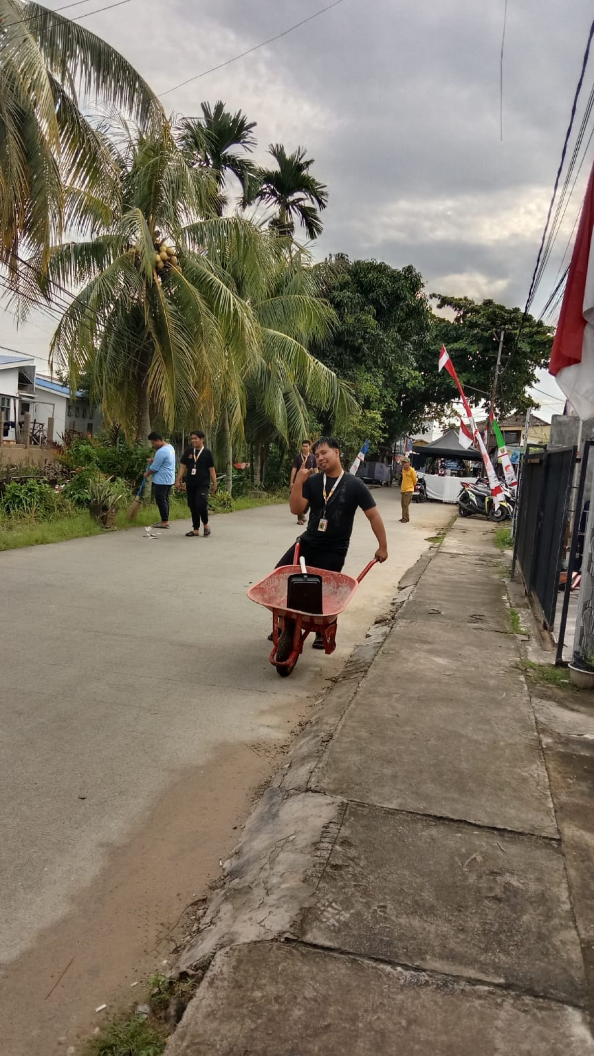Gotong Royong
