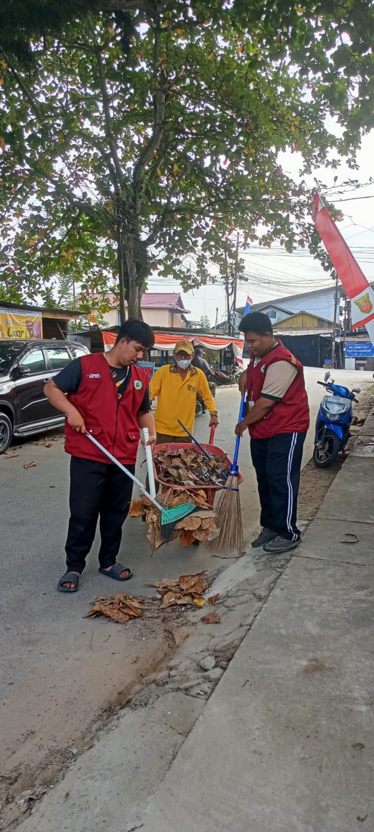 Gotong Royong