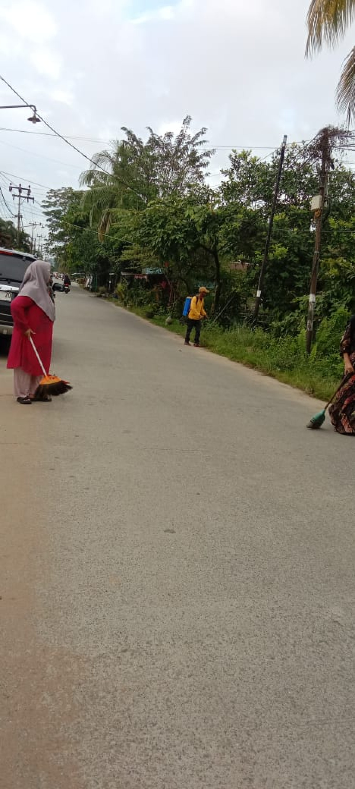 Gotong Royong