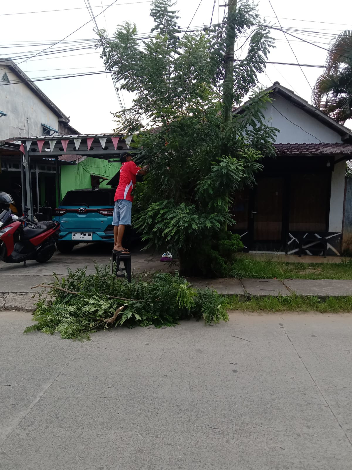 Gotong Royong