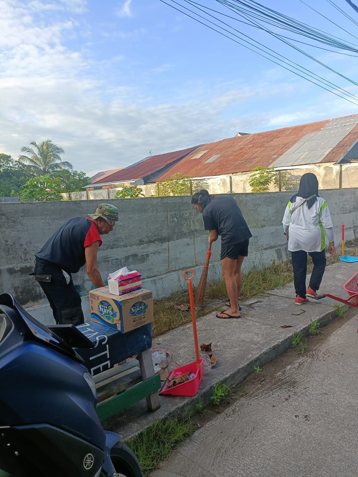 Gotong Royong