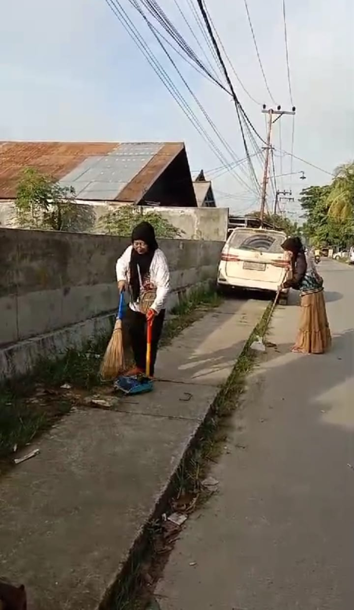 Gotong Royong