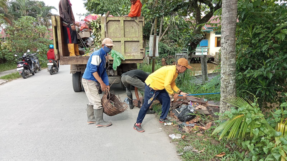 Gotong Royong