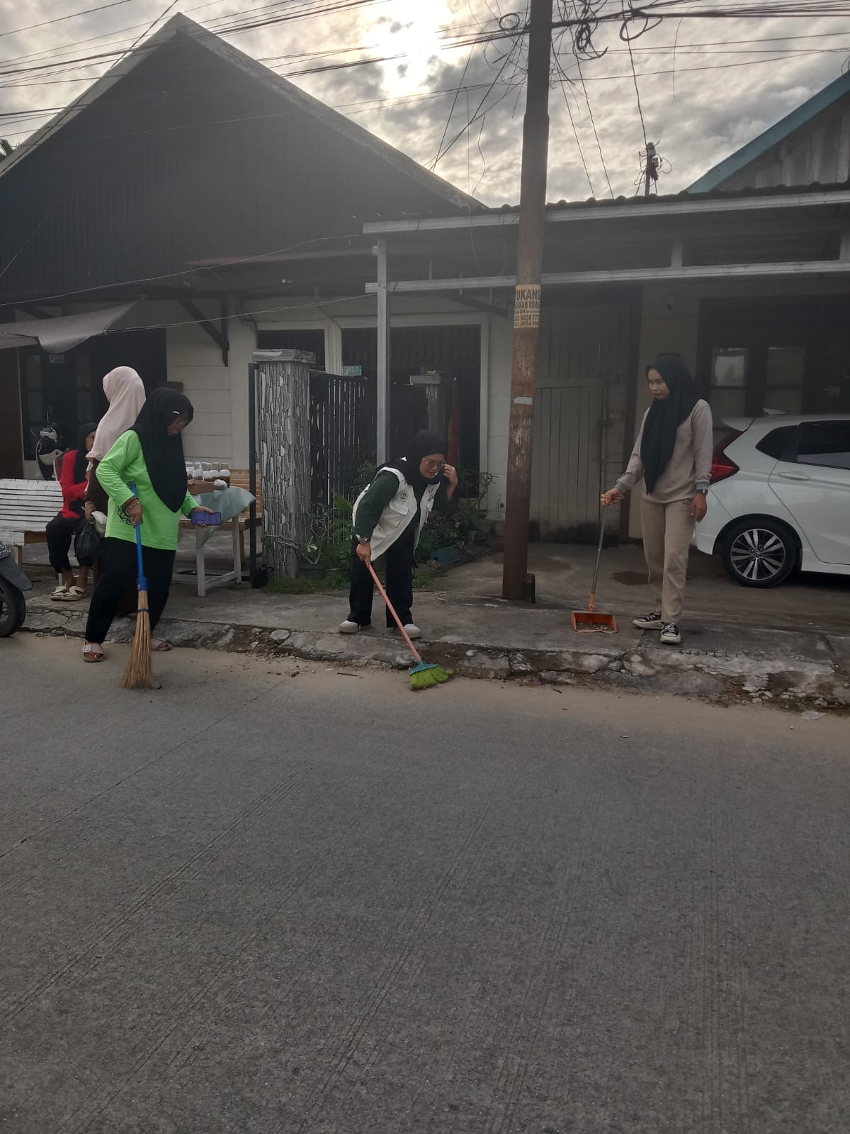 Gotong Royong