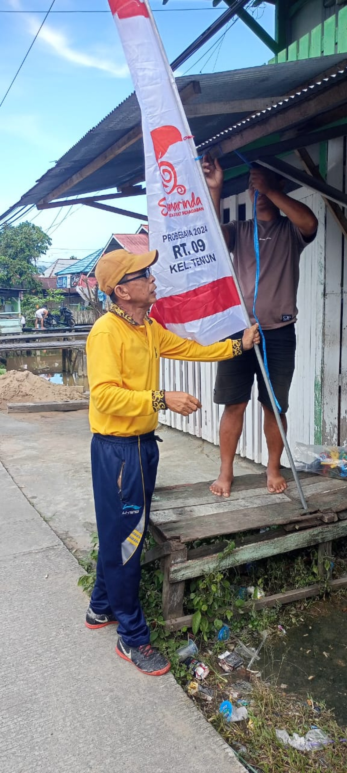 Gotong Royong