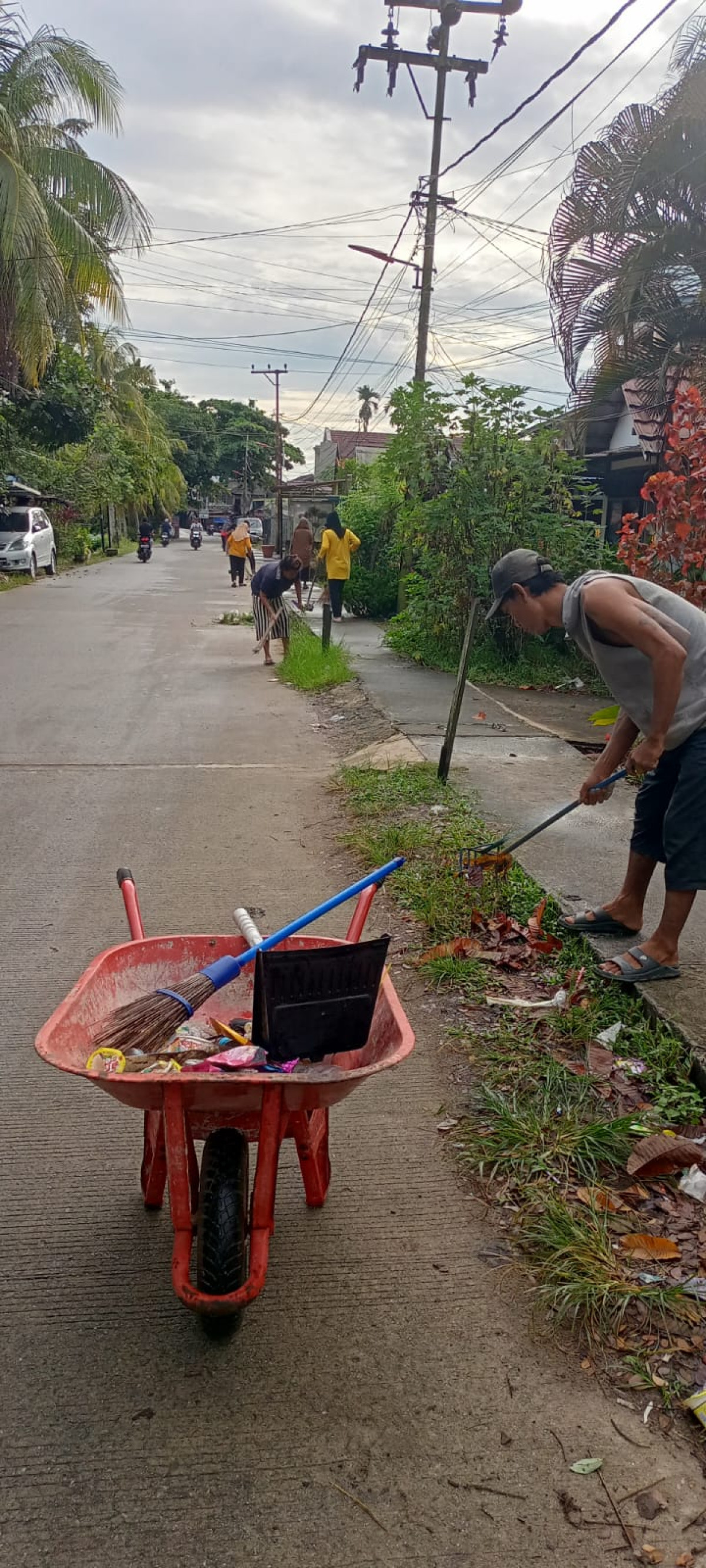 Gotong Royong